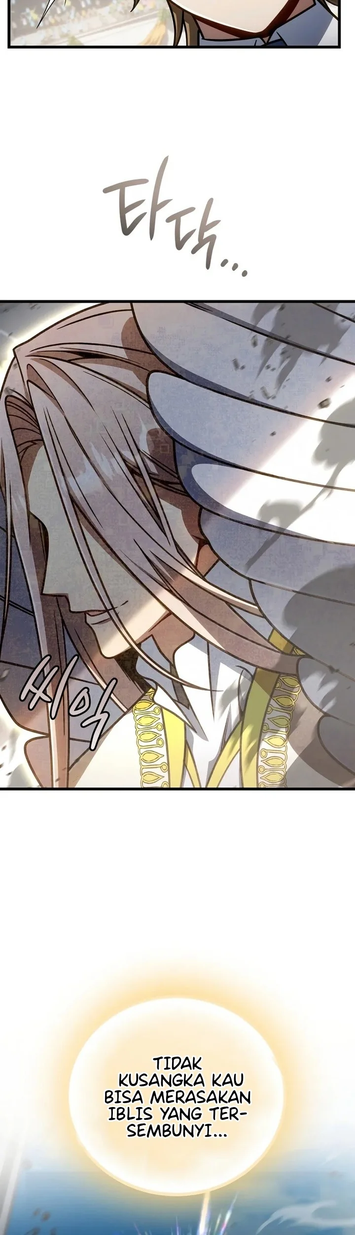 I’m Going To Destroy This Country Chapter 59 Gambar 6