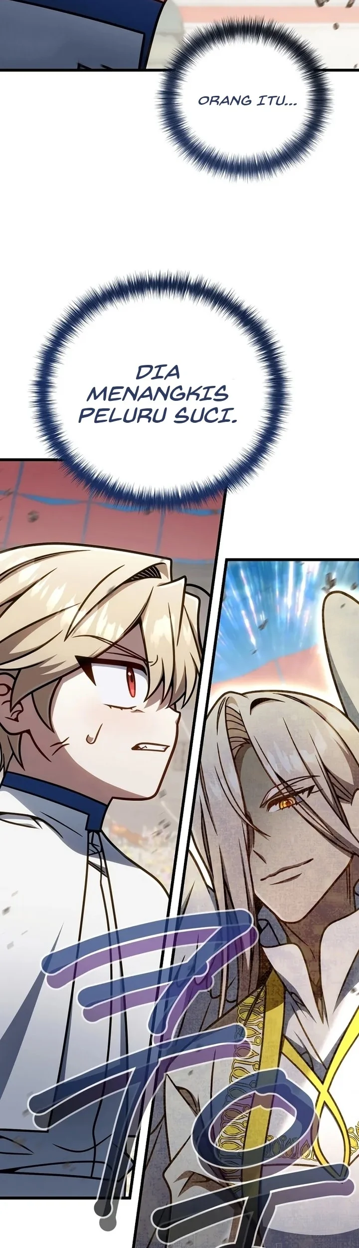 I’m Going To Destroy This Country Chapter 59 Gambar 10