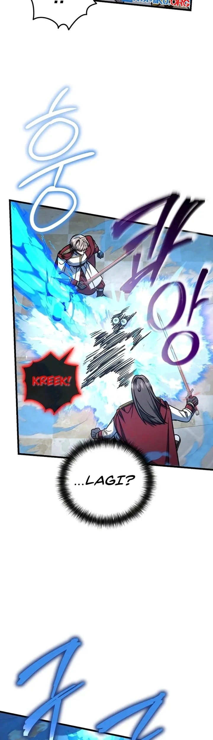 I’m Going To Destroy This Country Chapter 59 Gambar 18