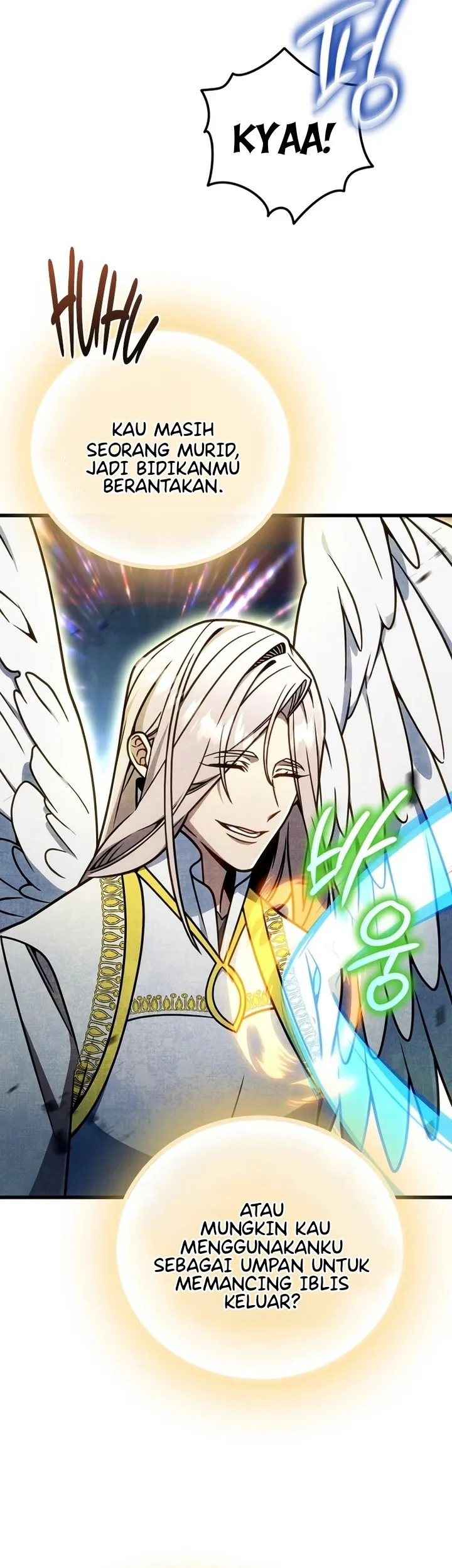 I’m Going To Destroy This Country Chapter 59 Gambar 22