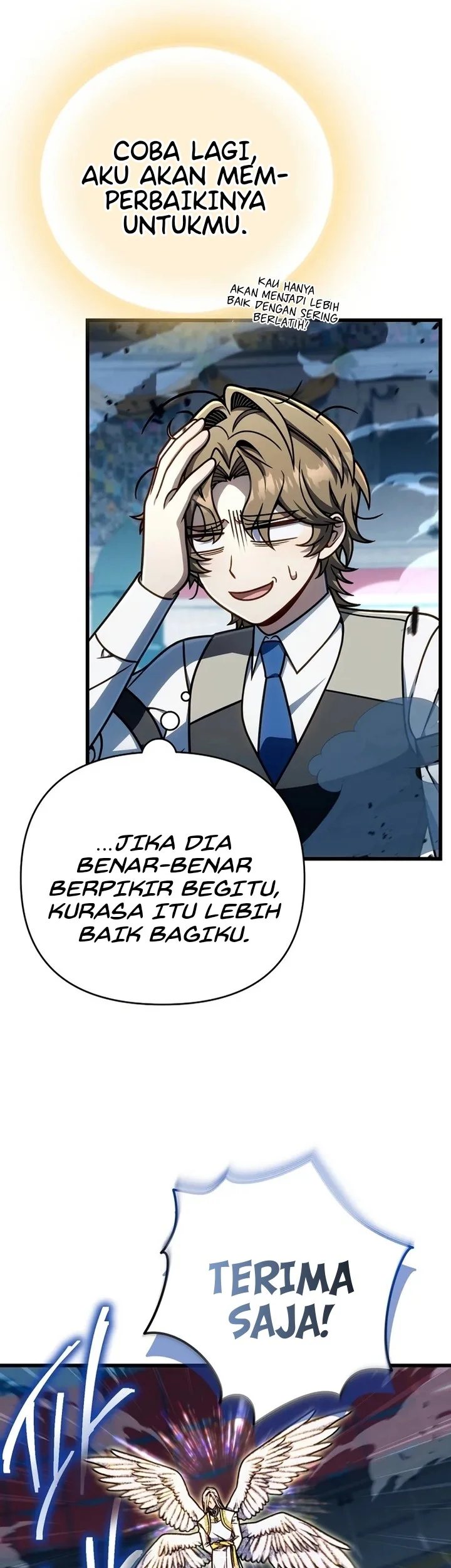 I’m Going To Destroy This Country Chapter 59 Gambar 23