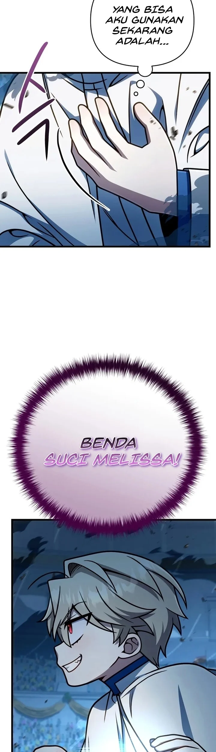 I’m Going To Destroy This Country Chapter 59 Gambar 29