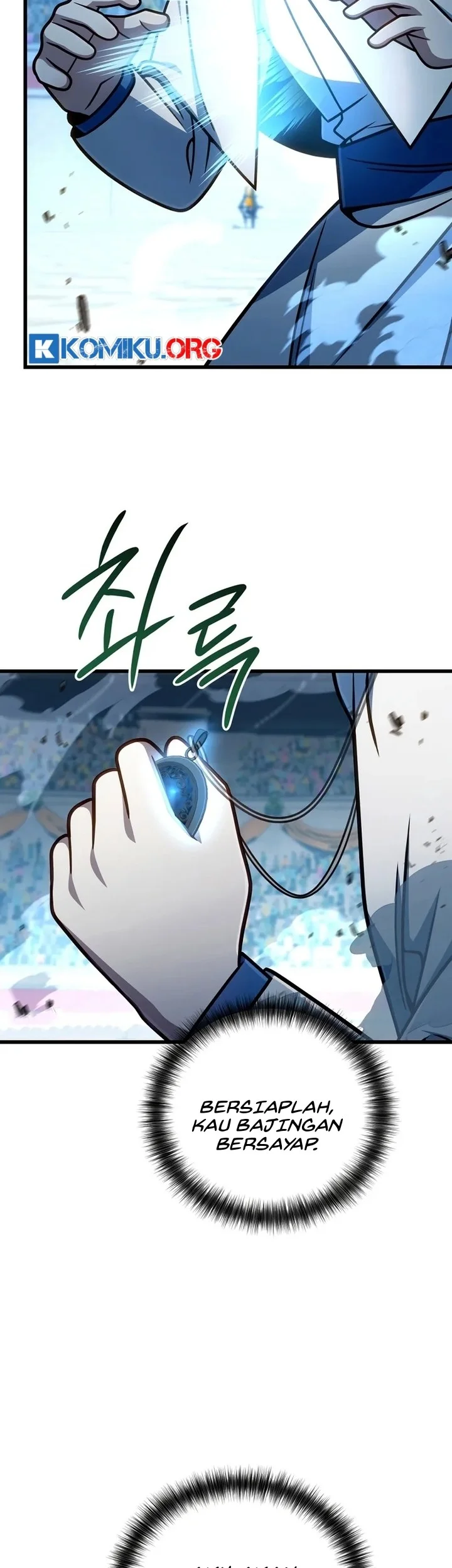 I’m Going To Destroy This Country Chapter 59 Gambar 30