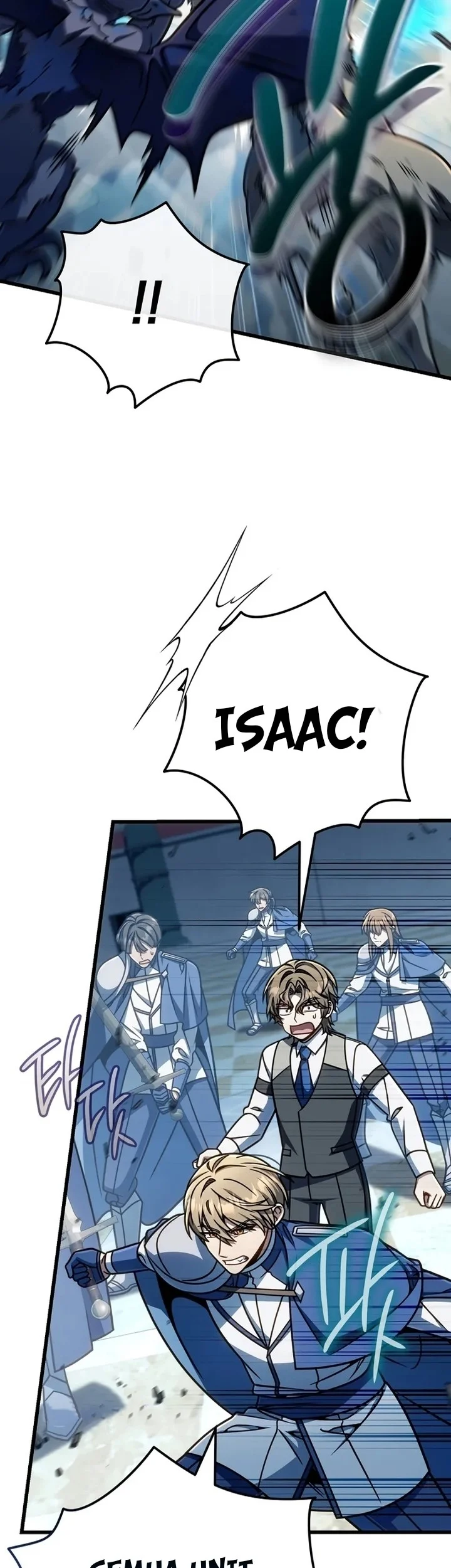 I’m Going To Destroy This Country Chapter 59 Gambar 32