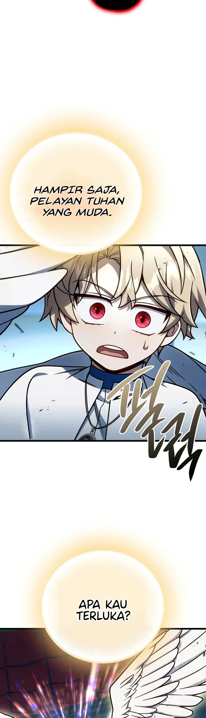 I’m Going To Destroy This Country Chapter 59 Gambar 35