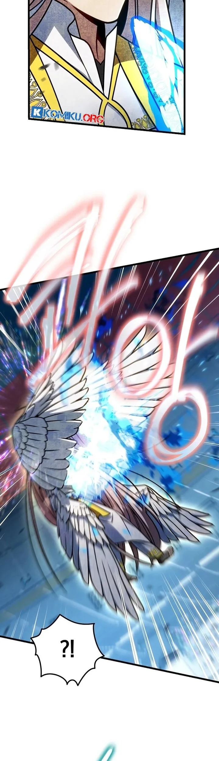 I’m Going To Destroy This Country Chapter 59 Gambar 37