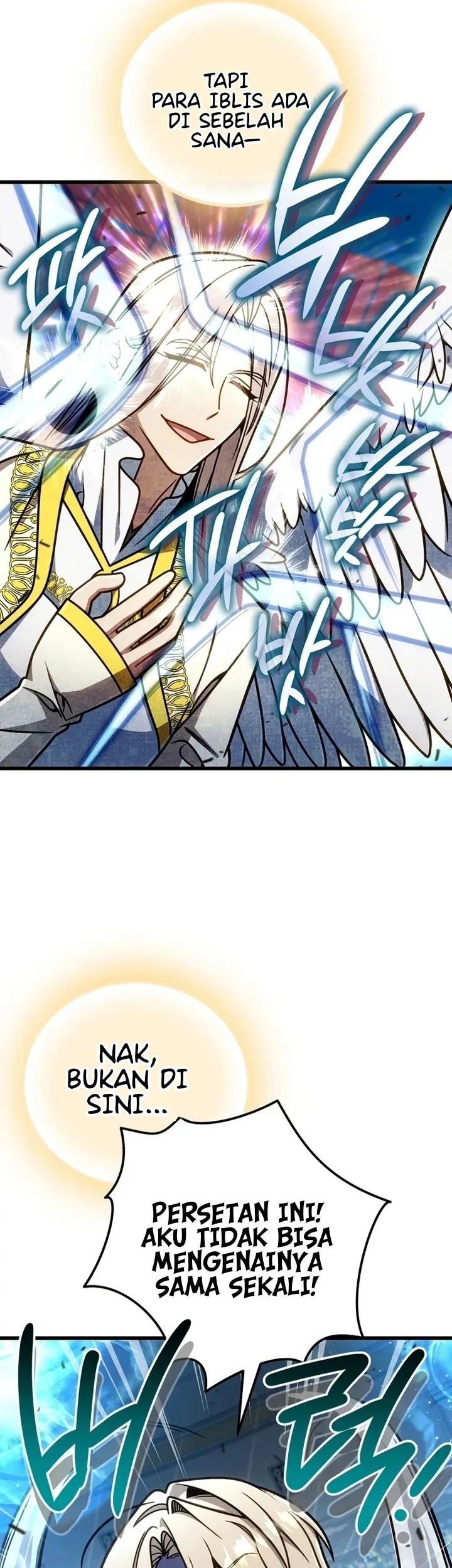 I’m Going To Destroy This Country Chapter 59 Gambar 41