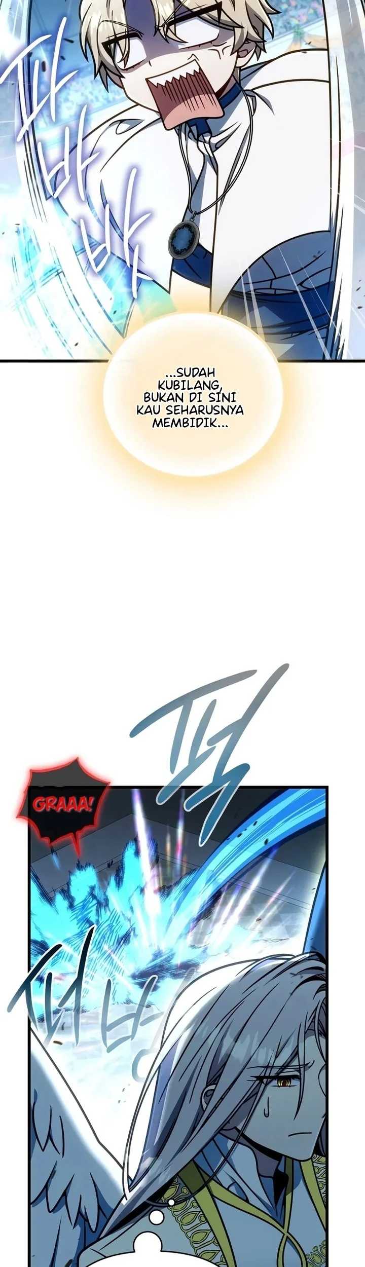 I’m Going To Destroy This Country Chapter 59 Gambar 42