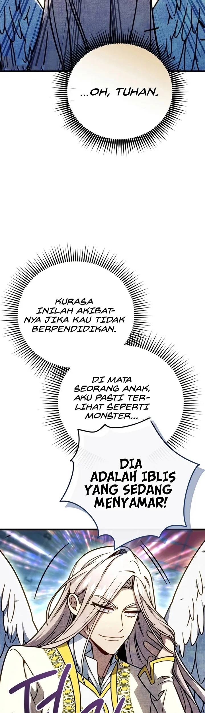 I’m Going To Destroy This Country Chapter 59 Gambar 44