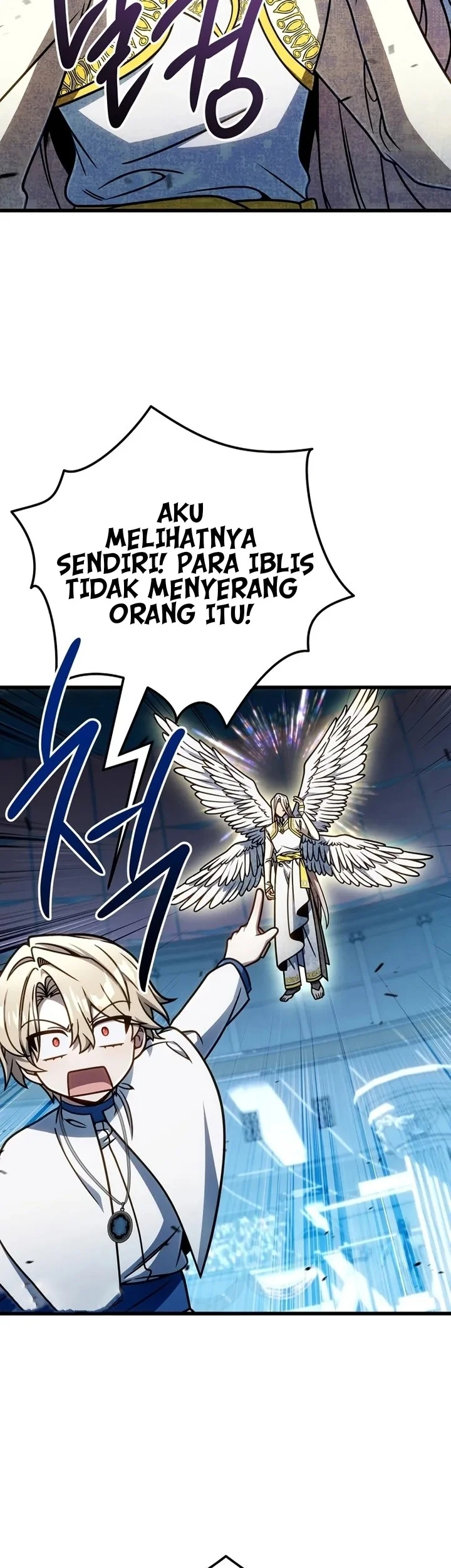 I’m Going To Destroy This Country Chapter 59 Gambar 45