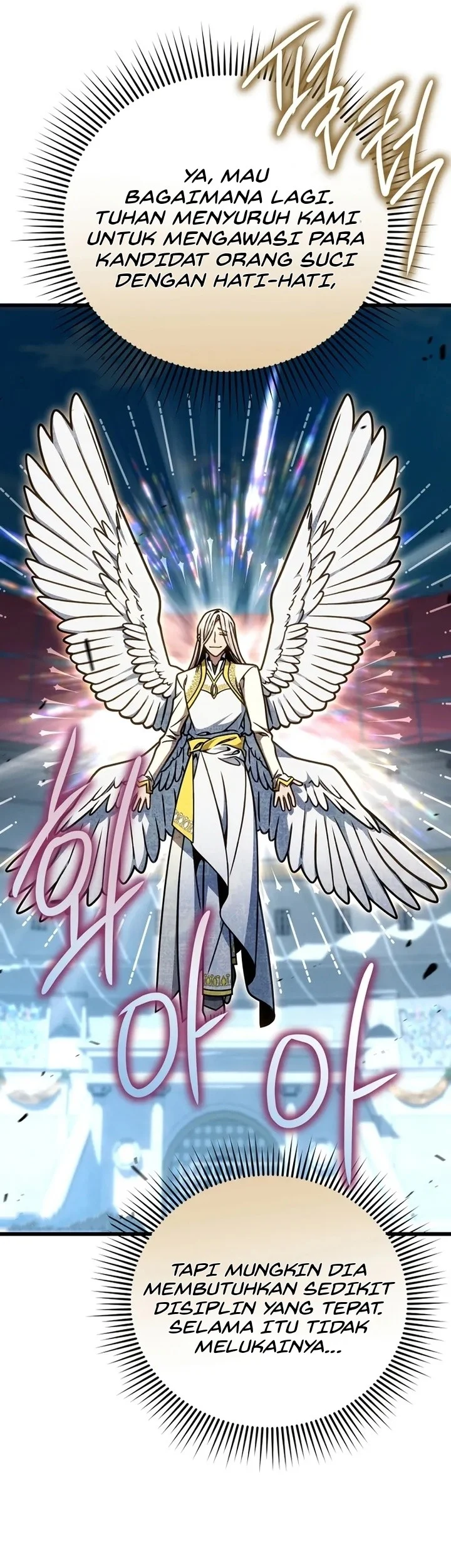 I’m Going To Destroy This Country Chapter 59 Gambar 47