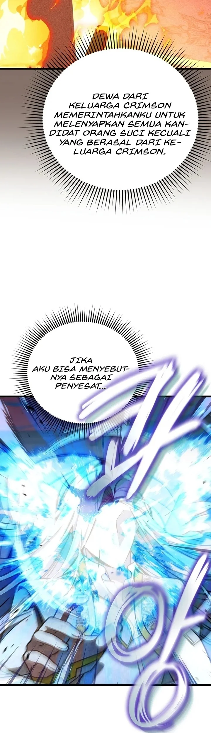 I’m Going To Destroy This Country Chapter 59 Gambar 50