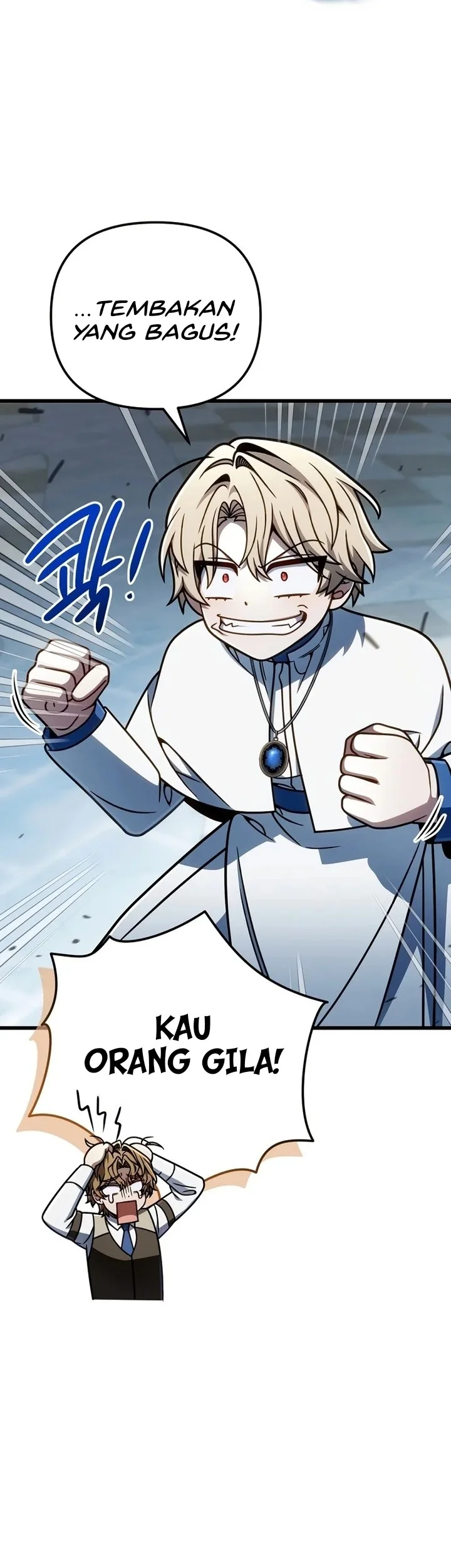 I’m Going To Destroy This Country Chapter 59 Gambar 51