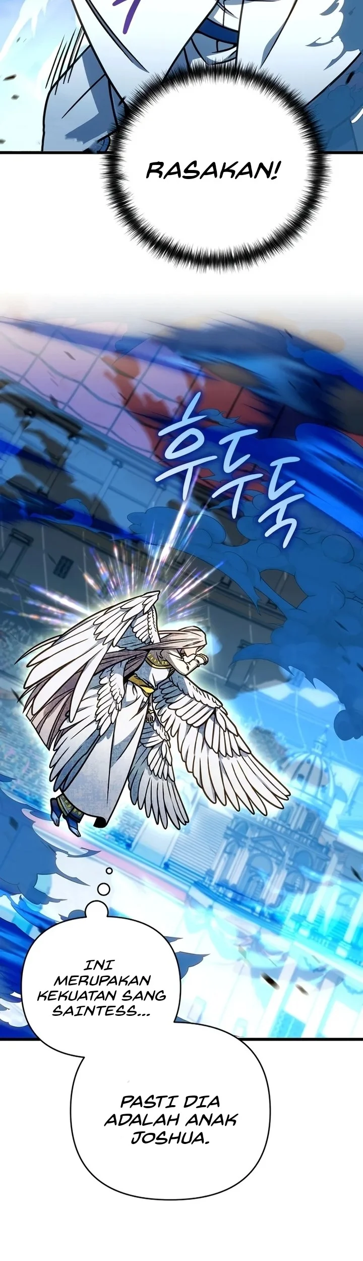 I’m Going To Destroy This Country Chapter 60 Gambar 9