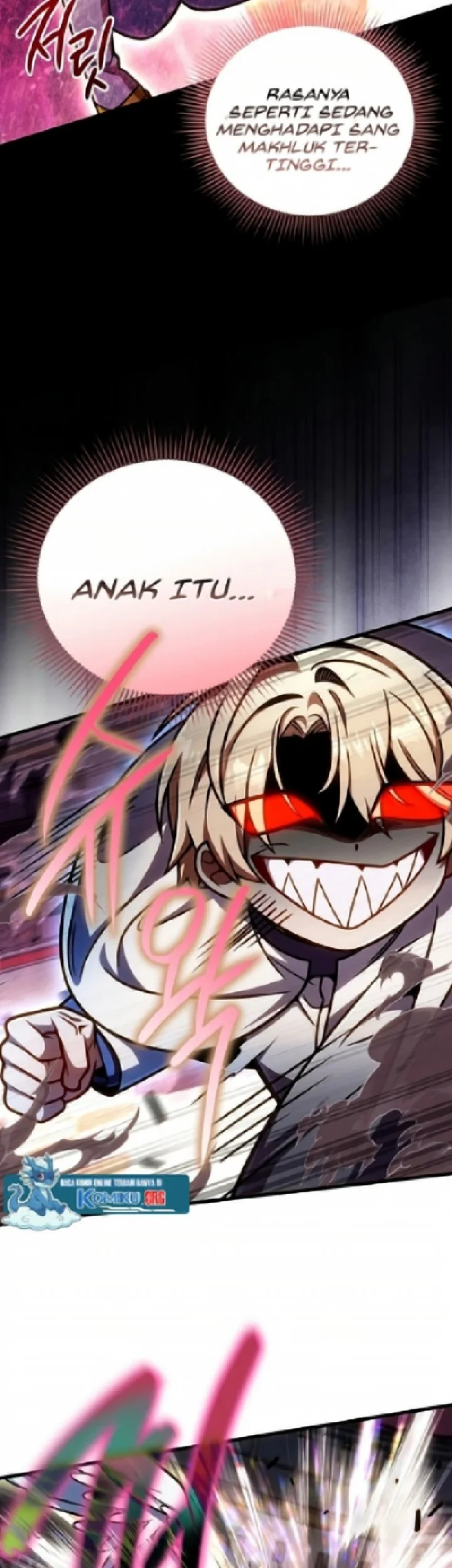 I’m Going To Destroy This Country Chapter 60 Gambar 16