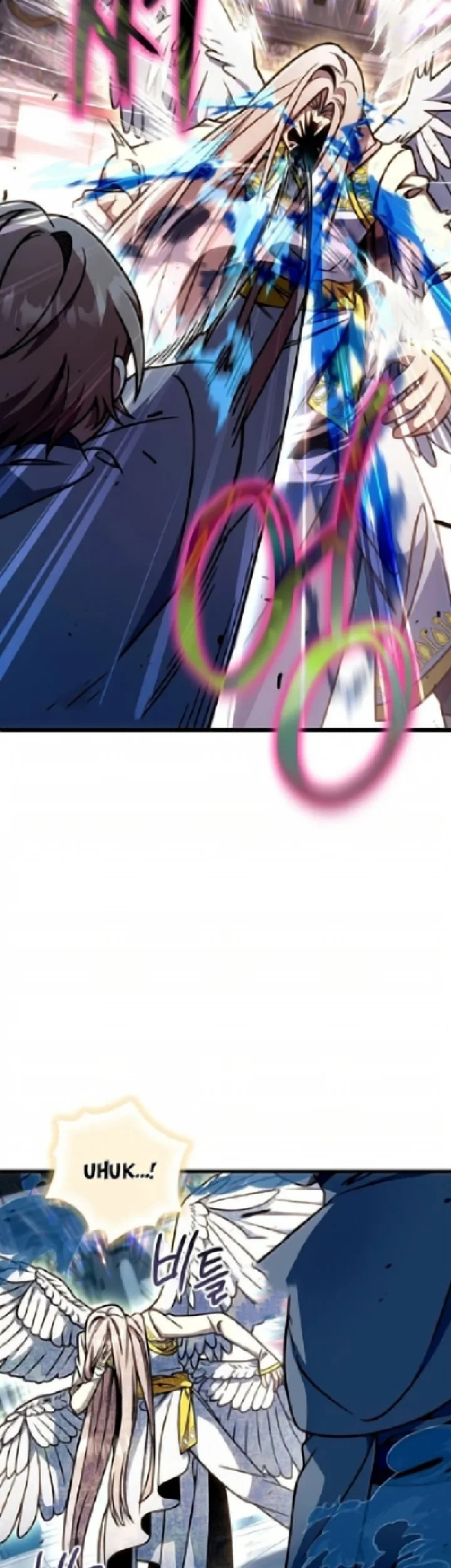 I’m Going To Destroy This Country Chapter 60 Gambar 17