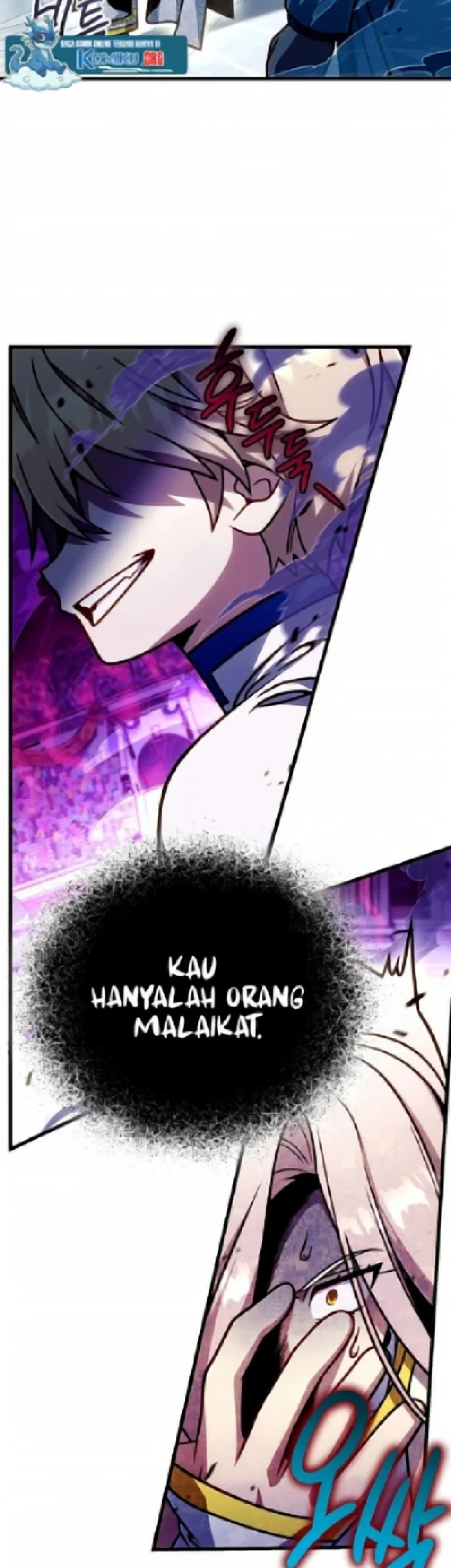 I’m Going To Destroy This Country Chapter 60 Gambar 18