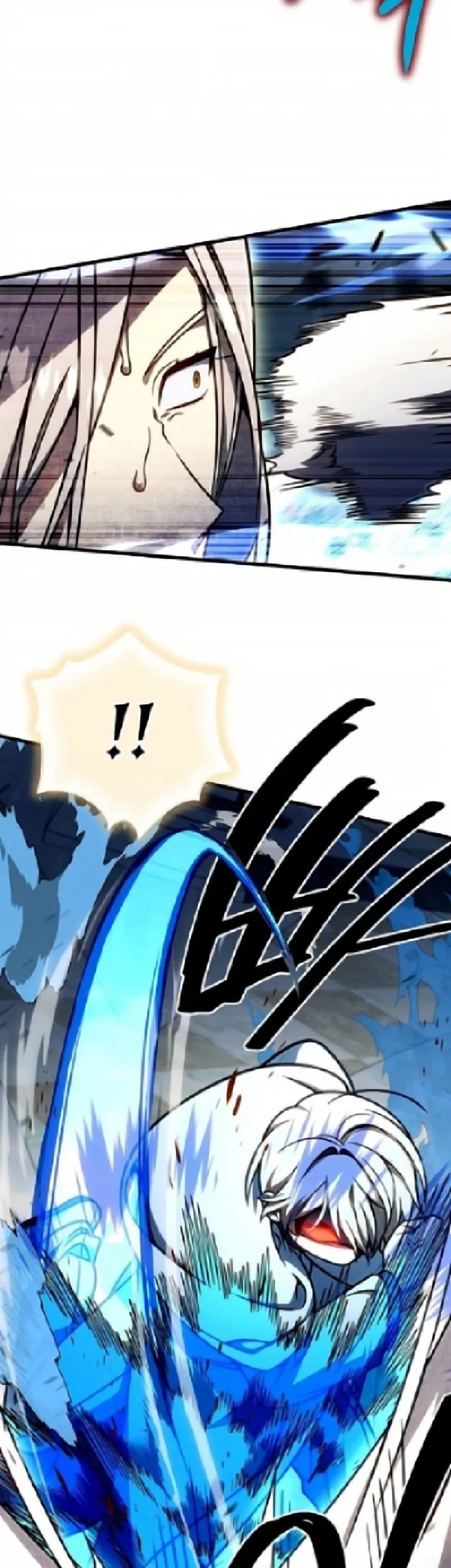 I’m Going To Destroy This Country Chapter 60 Gambar 19