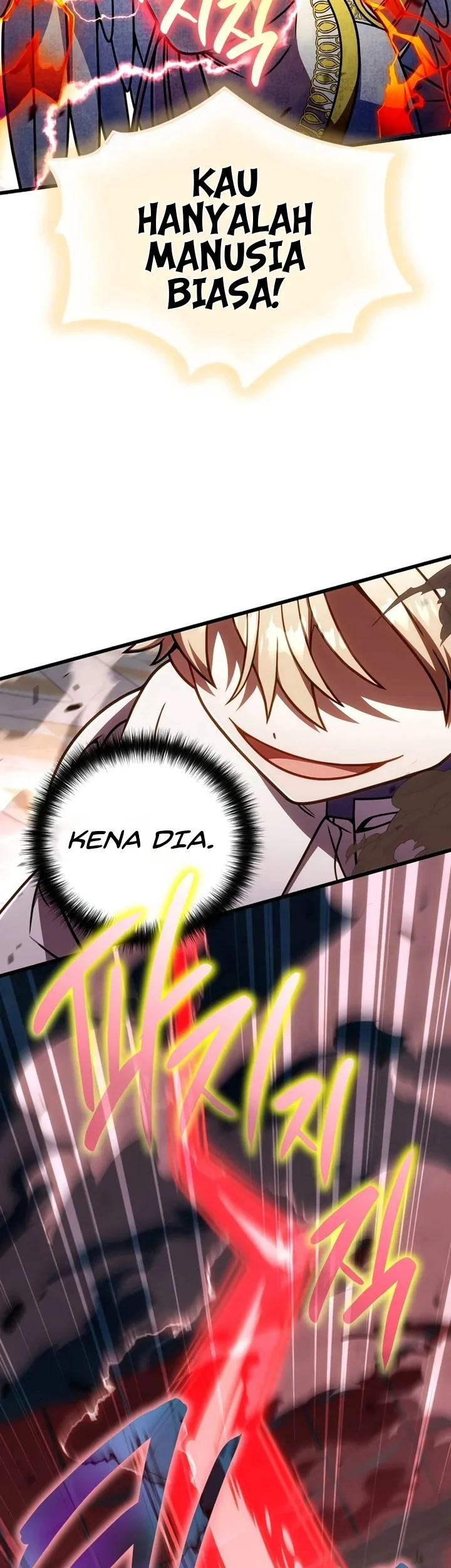 I’m Going To Destroy This Country Chapter 60 Gambar 22