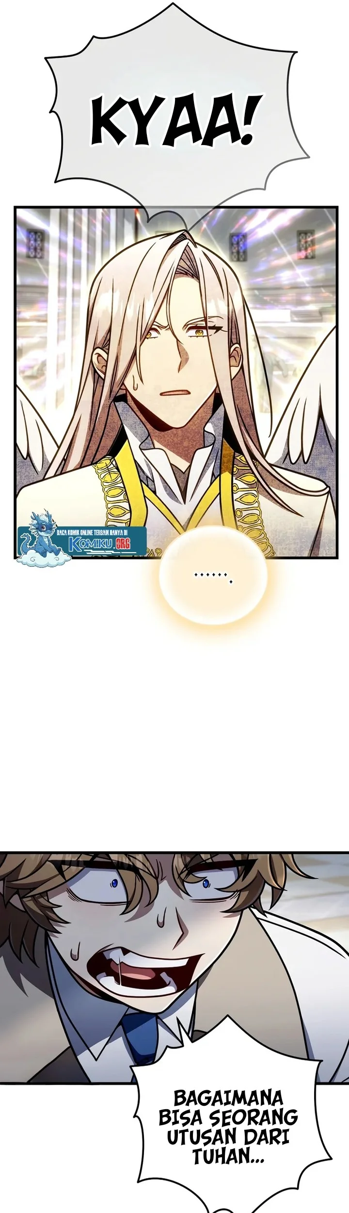 I’m Going To Destroy This Country Chapter 60 Gambar 28