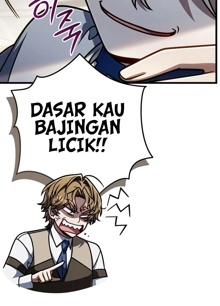 I’m Going To Destroy This Country Chapter 60 Gambar 41