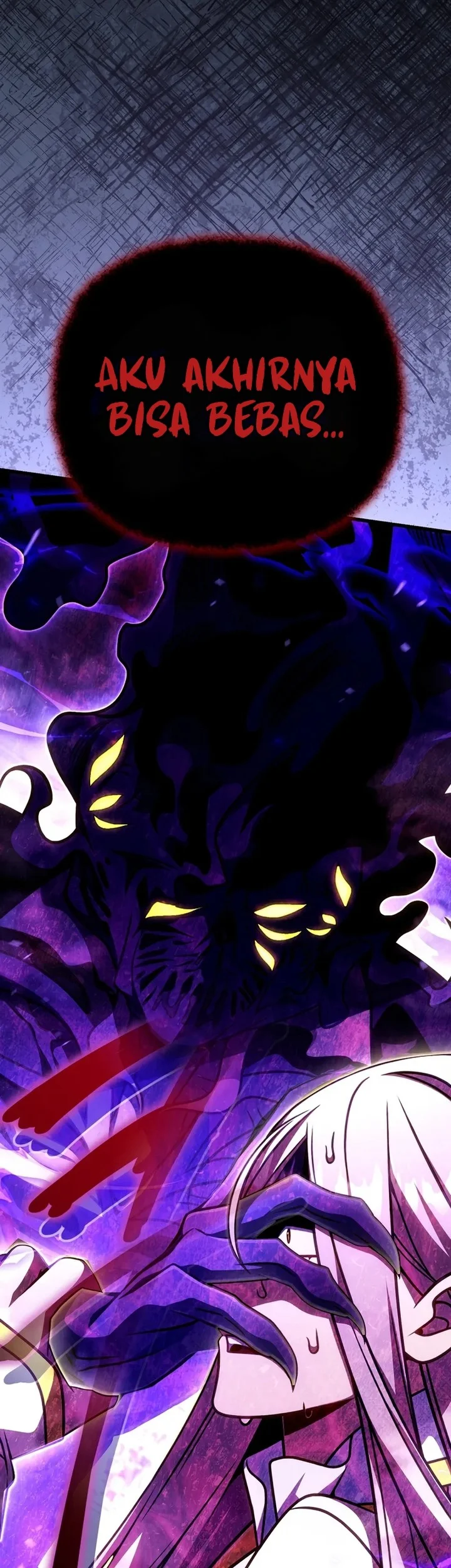 I’m Going To Destroy This Country Chapter 60 Gambar 52