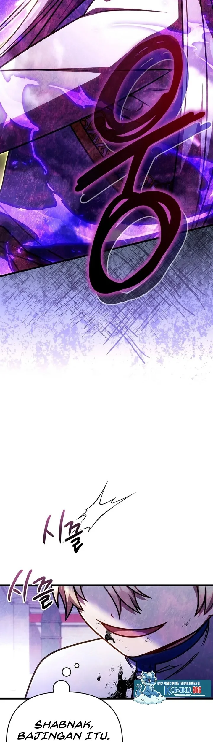 I’m Going To Destroy This Country Chapter 61 Gambar 3