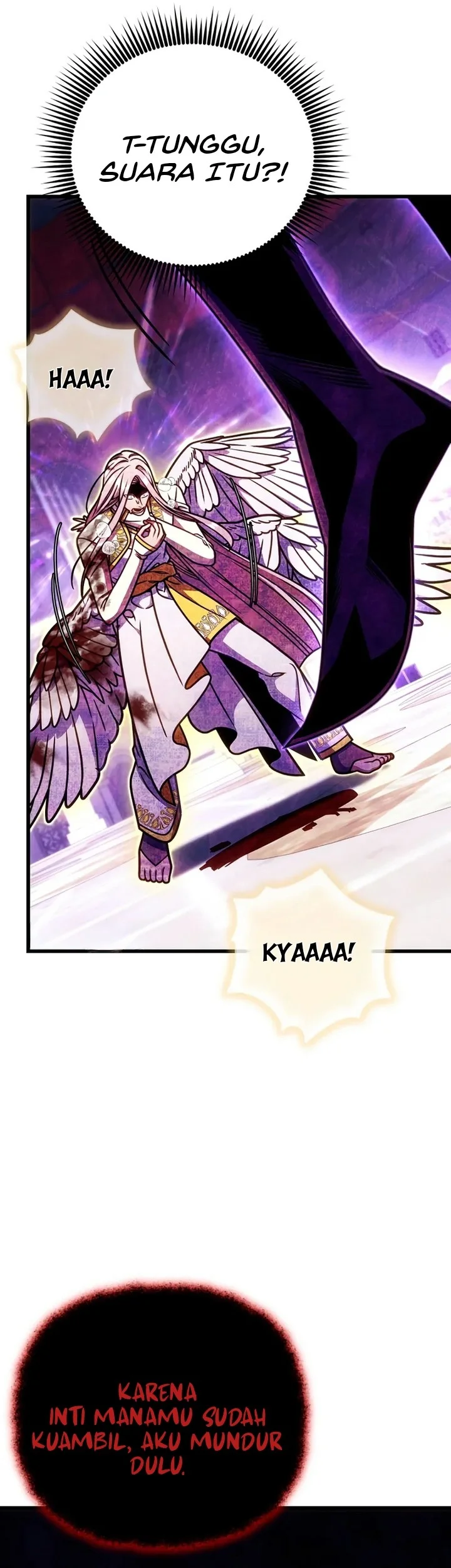 I’m Going To Destroy This Country Chapter 61 Gambar 15