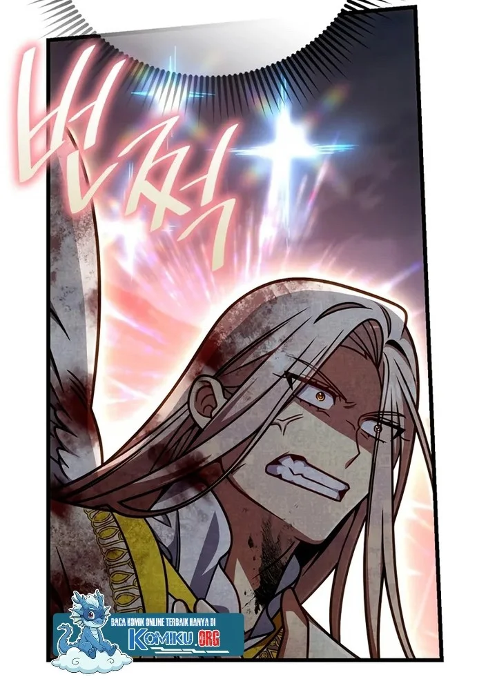 I’m Going To Destroy This Country Chapter 61 Gambar 21