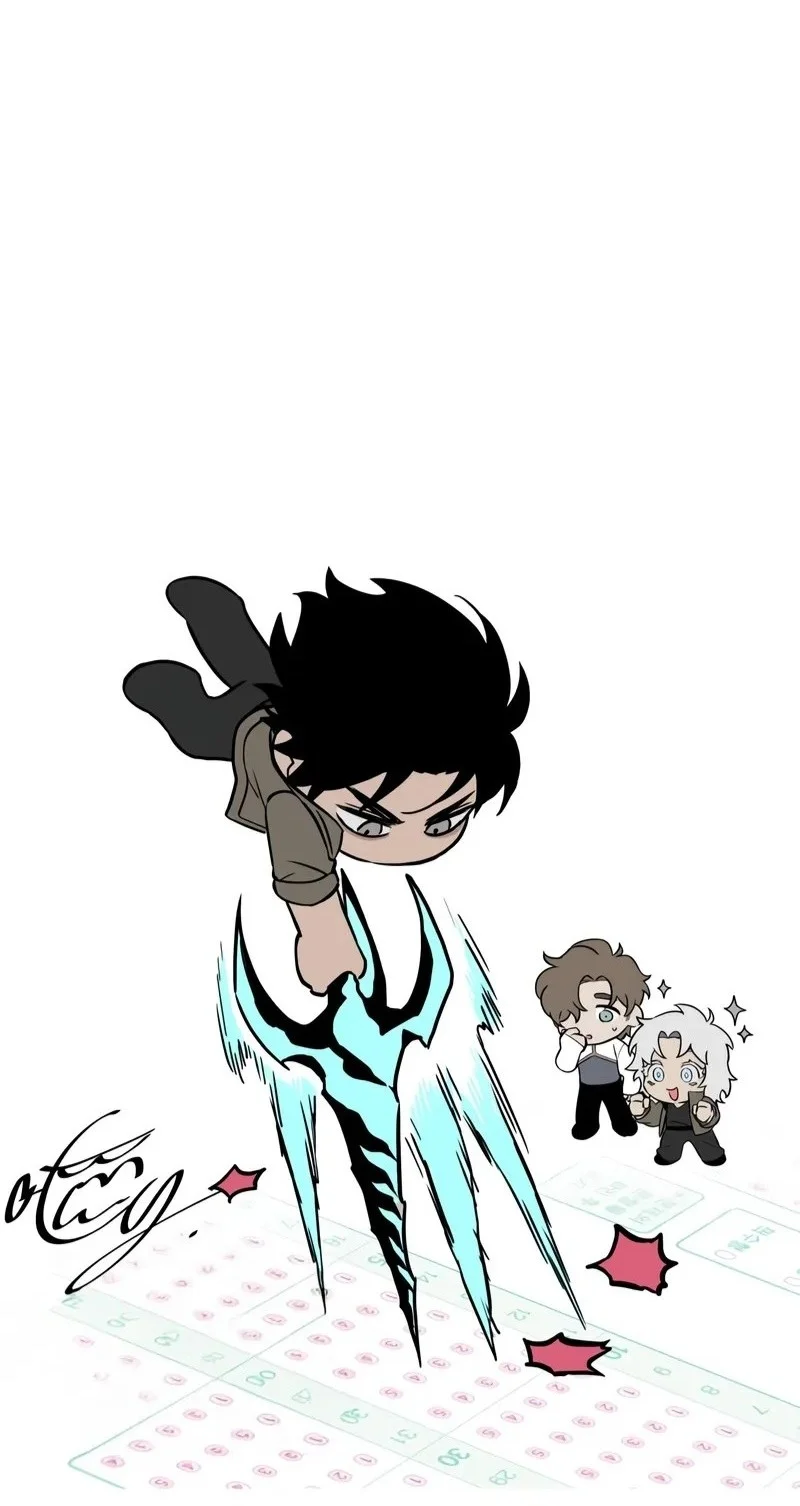 I’m Going To Destroy This Country Chapter 62 Gambar 57