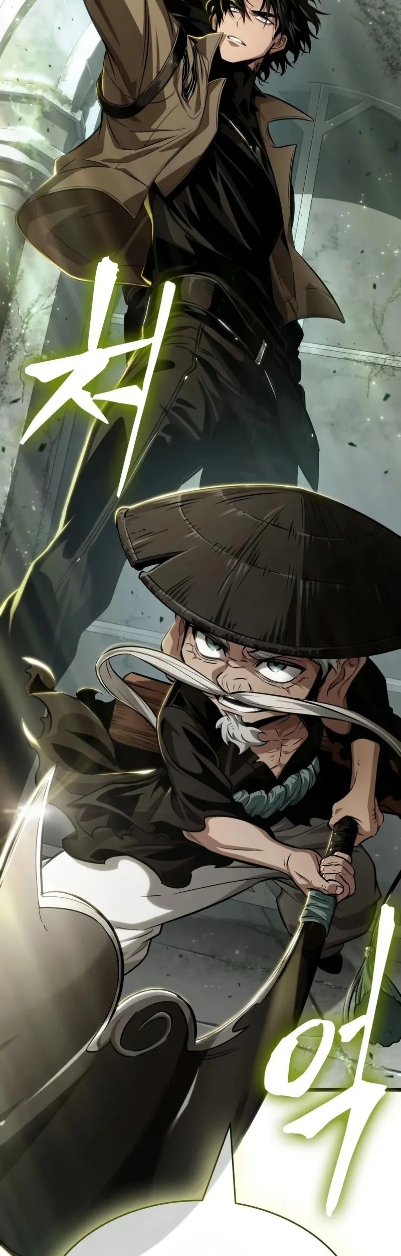 I’m Going To Destroy This Country Chapter 62 Gambar 55