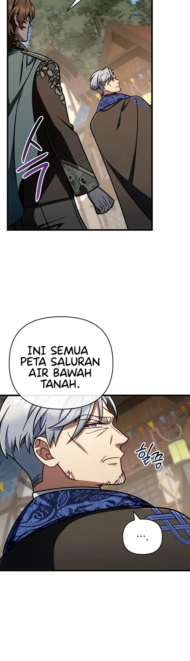 I’m Going To Destroy This Country Chapter 62 Gambar 46