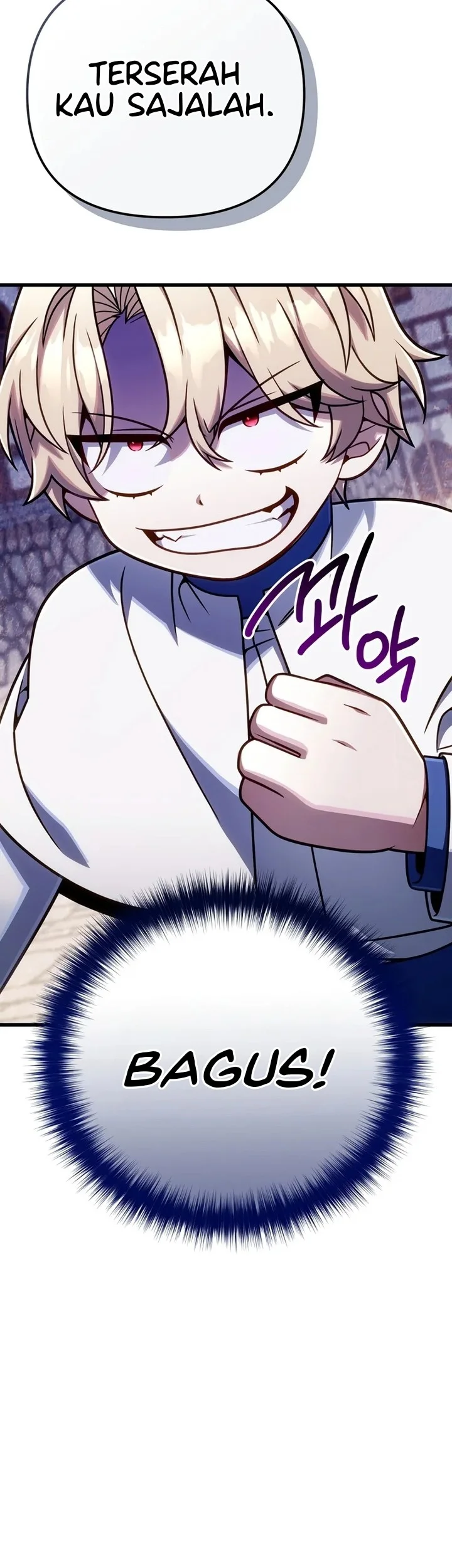 I’m Going To Destroy This Country Chapter 62 Gambar 52