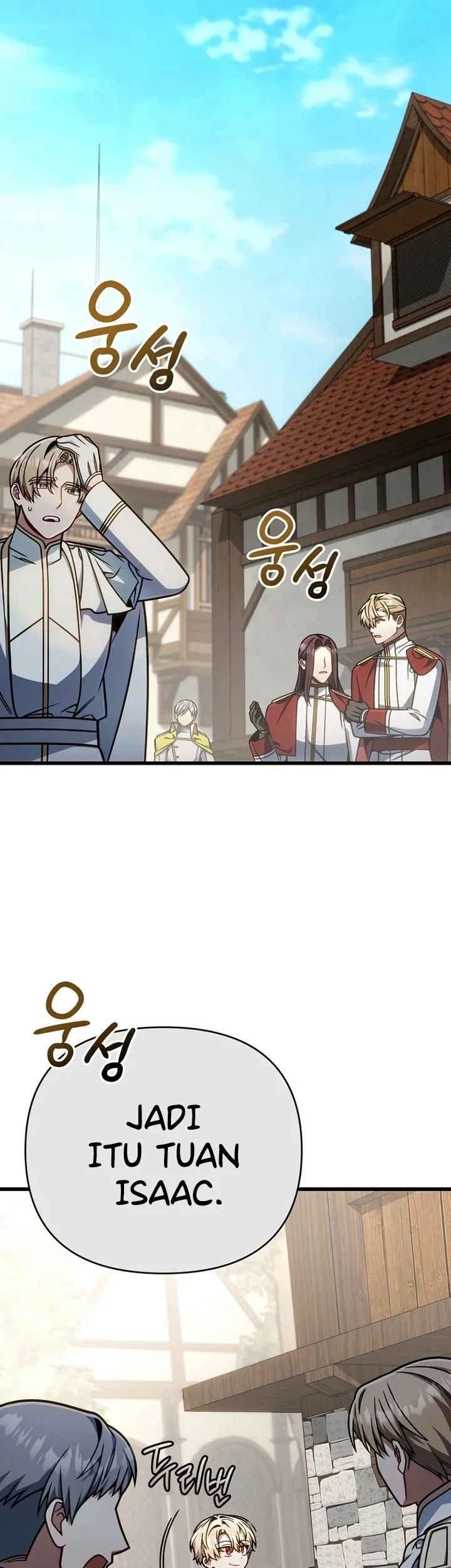 Manhwa I’m Going To Destroy This Country Chapter 63 gambar nomor 2