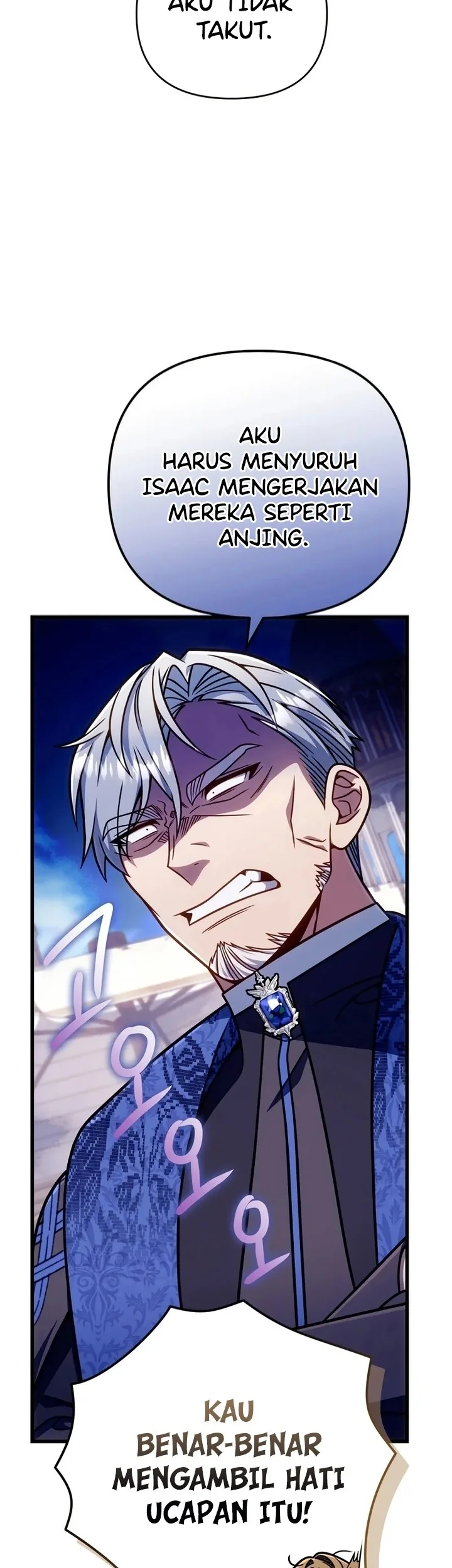 I’m Going To Destroy This Country Chapter 63 Gambar 21