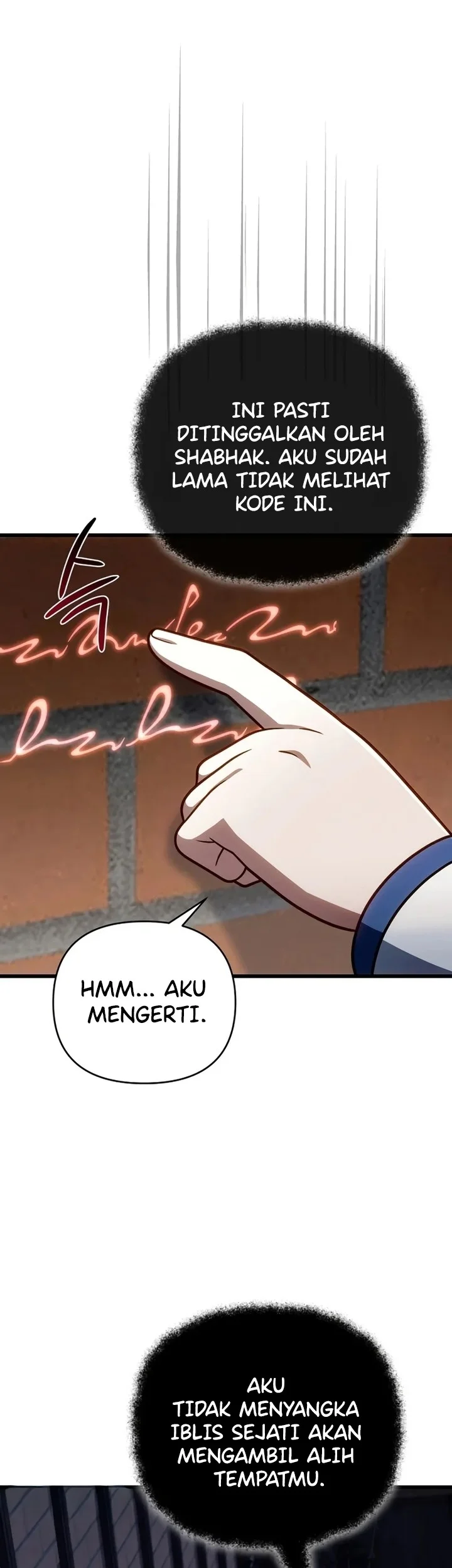 I’m Going To Destroy This Country Chapter 63 Gambar 25