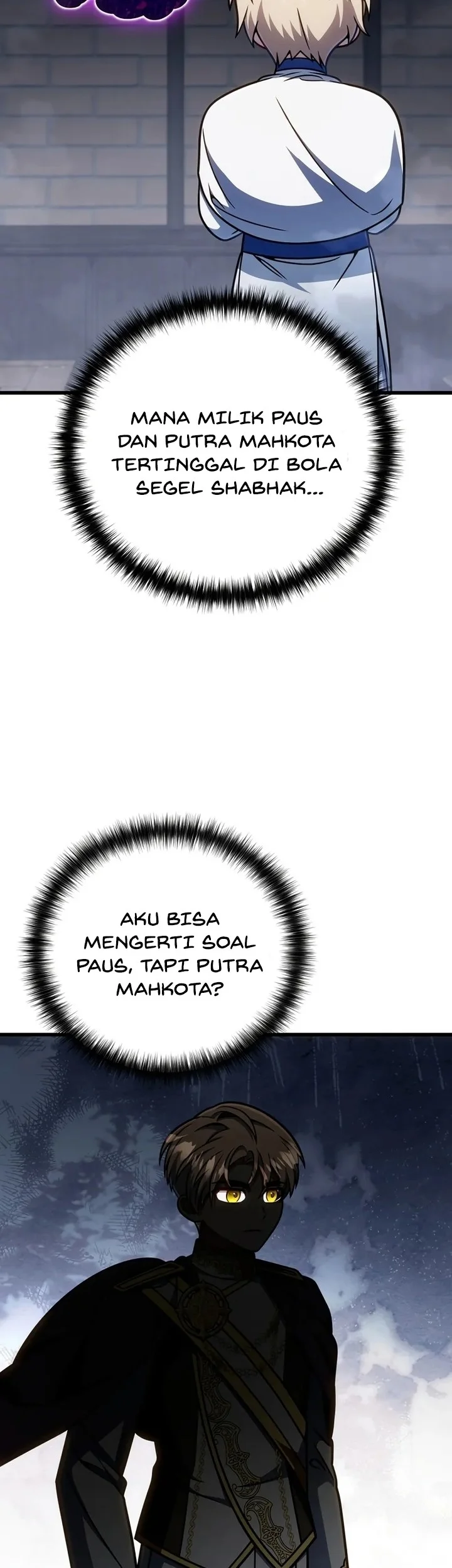 I’m Going To Destroy This Country Chapter 63 Gambar 28