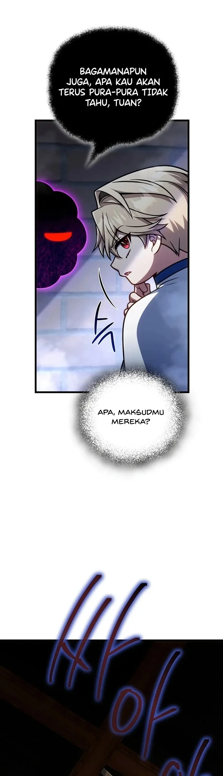 I’m Going To Destroy This Country Chapter 63 Gambar 30