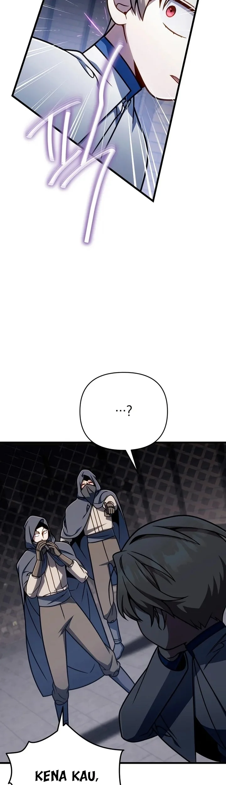 I’m Going To Destroy This Country Chapter 63 Gambar 37