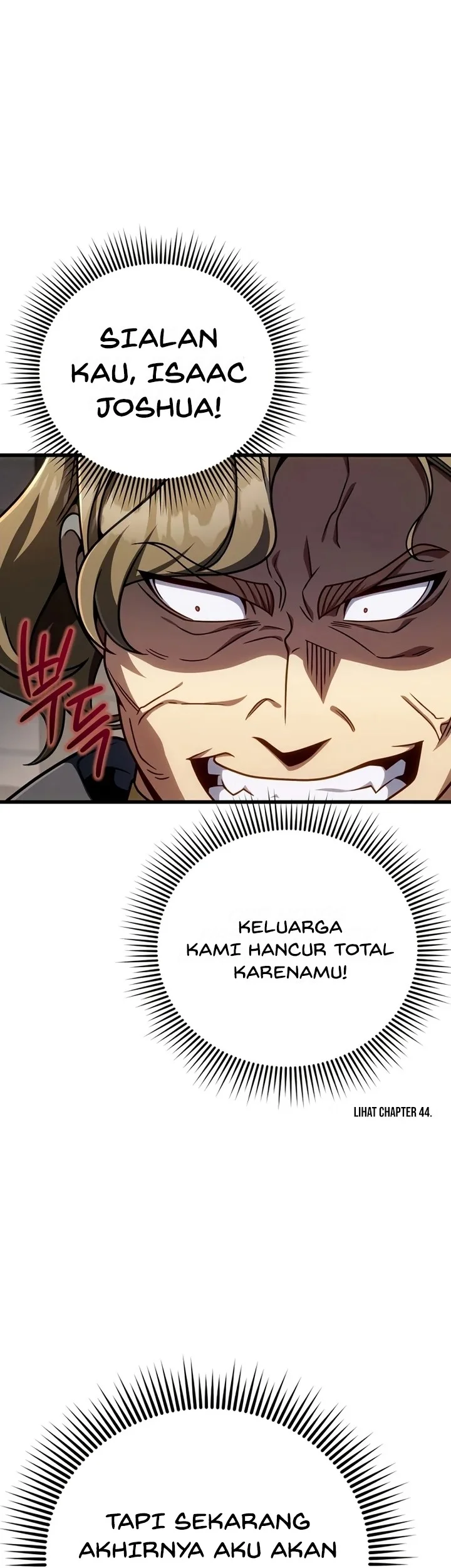 I’m Going To Destroy This Country Chapter 63 Gambar 50