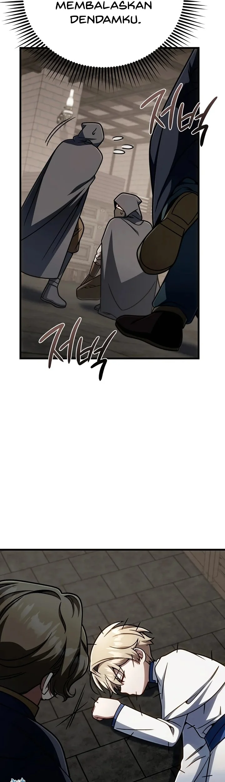 I’m Going To Destroy This Country Chapter 63 Gambar 51