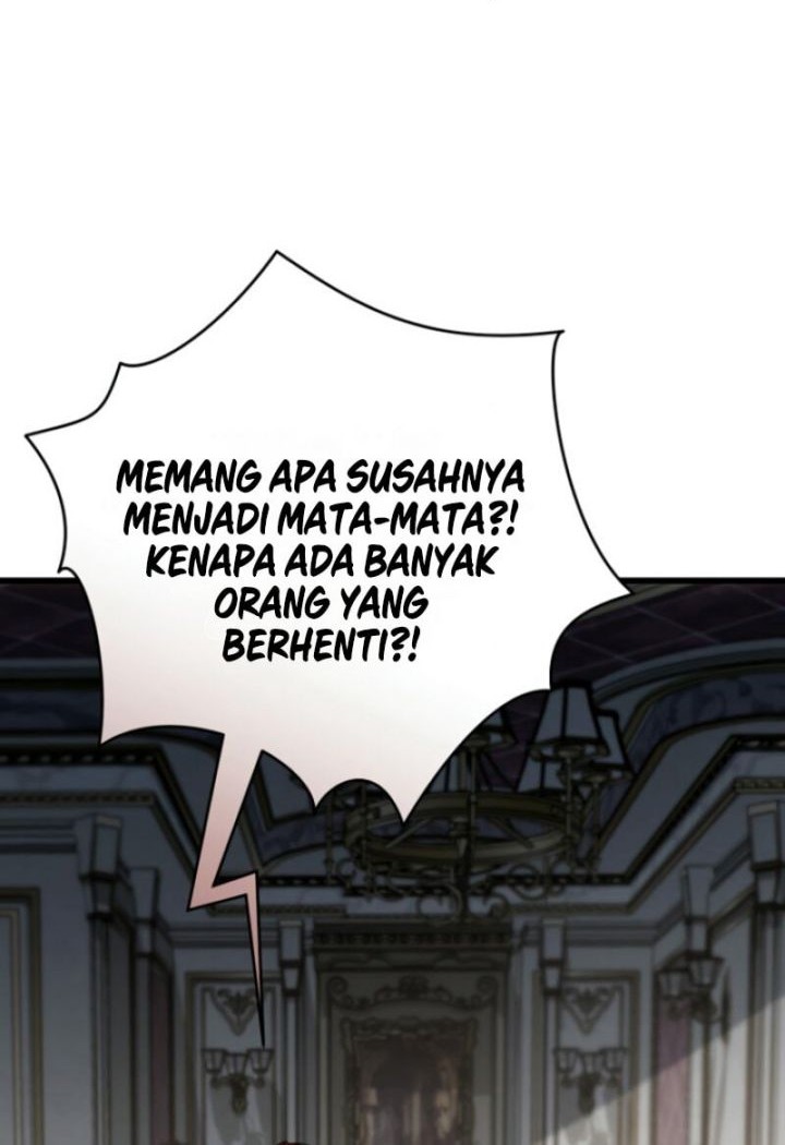 I’m Going To Destroy This Country Chapter 32 Gambar 52