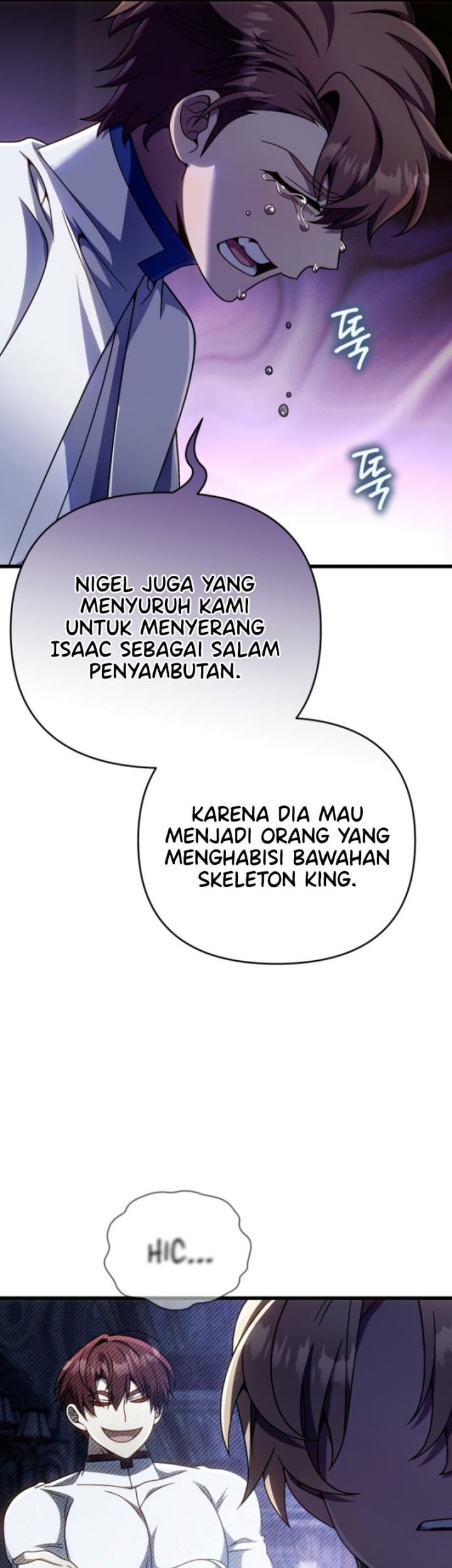 I’m Going To Destroy This Country Chapter 32 Gambar 49