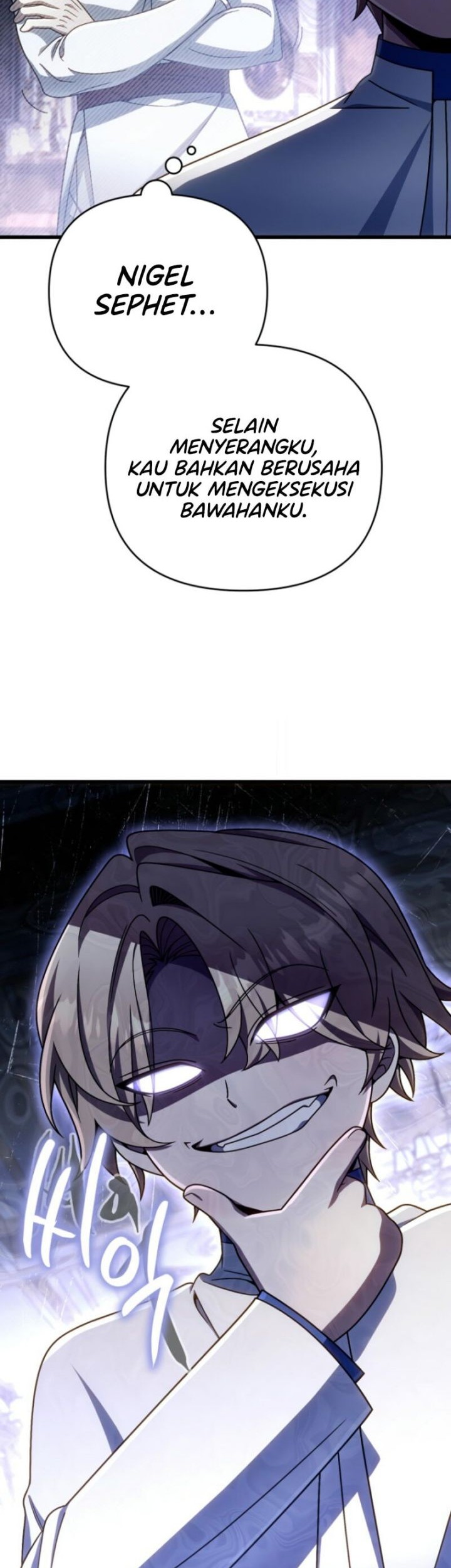 I’m Going To Destroy This Country Chapter 32 Gambar 50