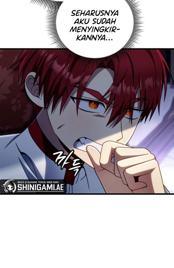 I’m Going To Destroy This Country Chapter 32 Gambar 56