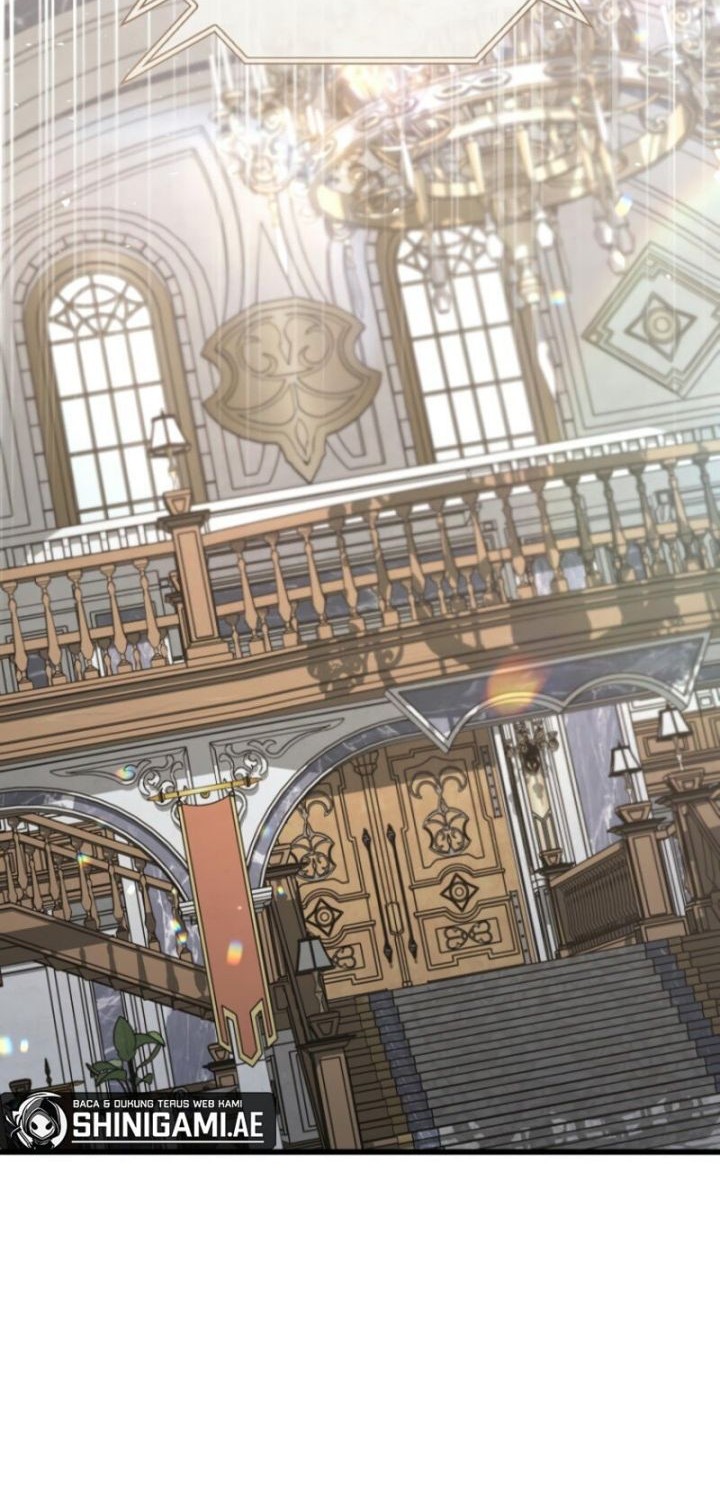 I’m Going To Destroy This Country Chapter 32 Gambar 60