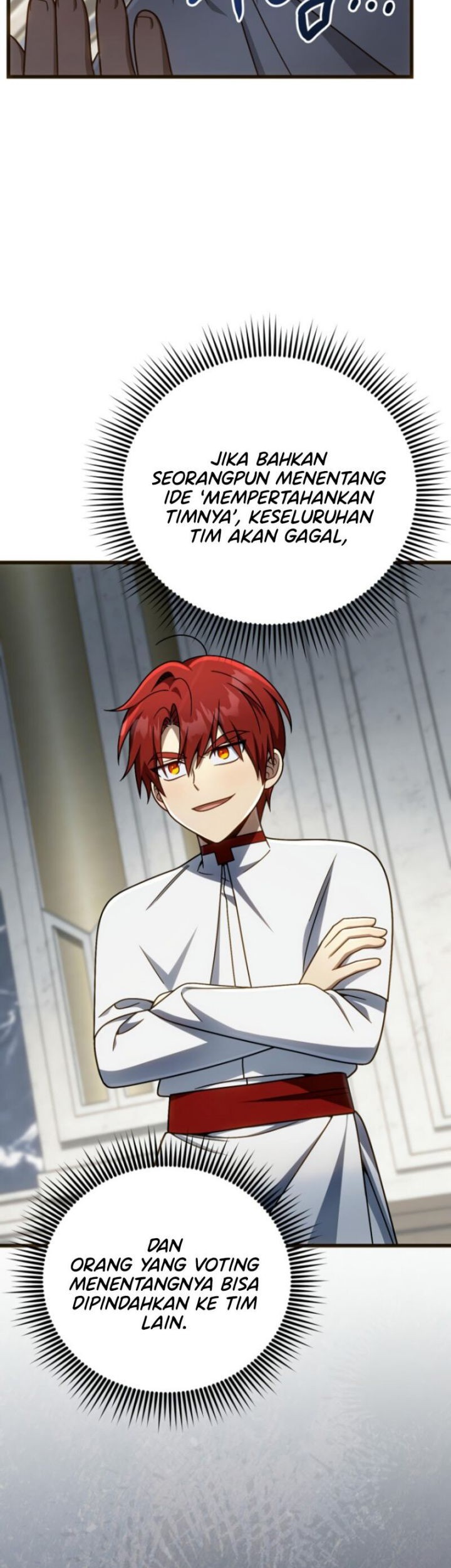 I’m Going To Destroy This Country Chapter 32 Gambar 63