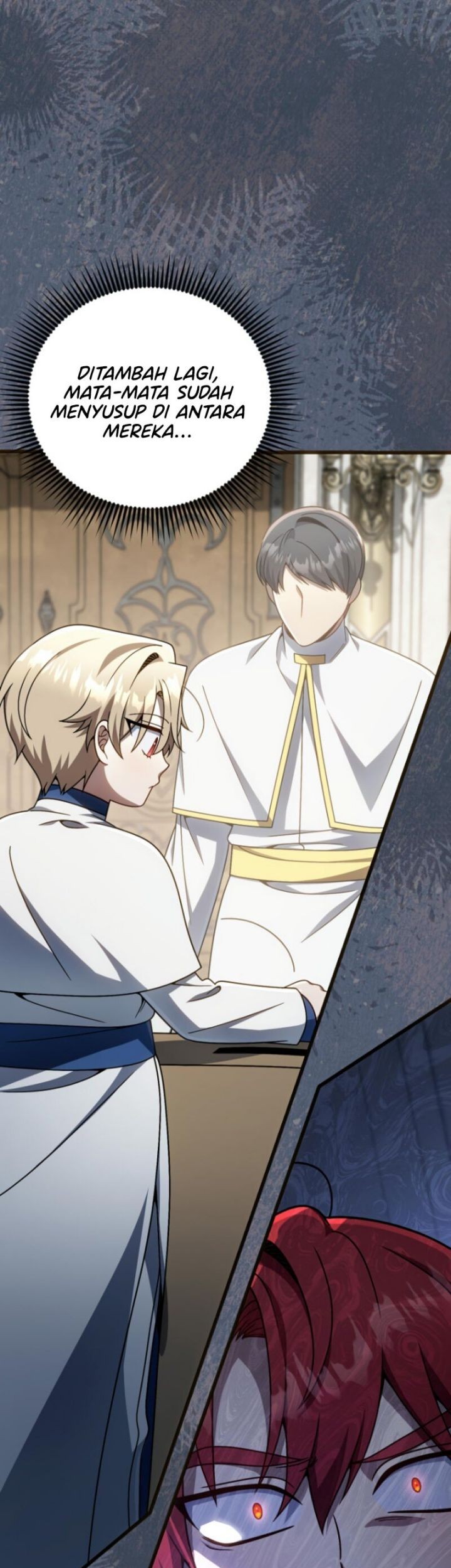 I’m Going To Destroy This Country Chapter 32 Gambar 65