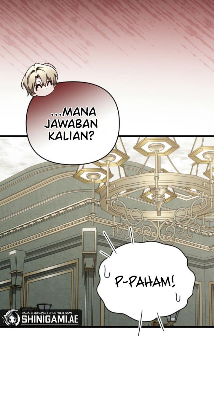 I’m Going To Destroy This Country Chapter 32 Gambar 36