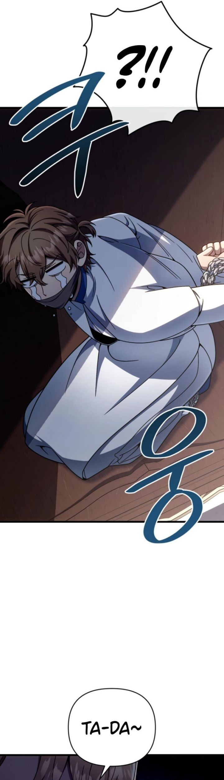 I’m Going To Destroy This Country Chapter 32 Gambar 41